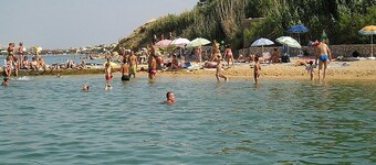 Pansion Jurko - Superior Double Room with Balcony and Sea View