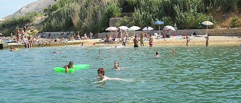 Platja