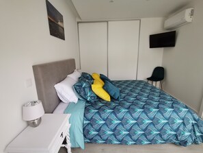3 bedrooms, iron/ironing board, travel cot, free WiFi - Luxury 3-bedroom apartment in the historic center of Nazaré, 80 m from the beach (Nazaré)