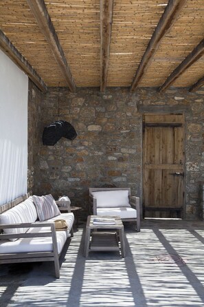 Terras