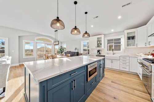 Ultimate Beach Getaway