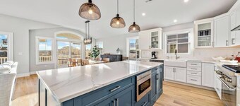 Ultimate Beach Getaway