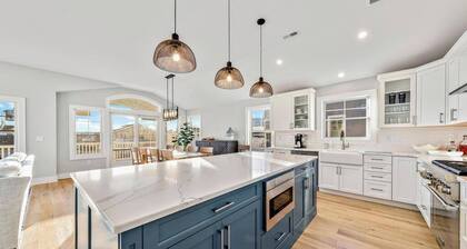 Ultimate Beach Getaway