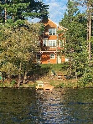 Udendørsområde