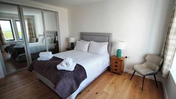 Mökki | 3 makuuhuonetta, yksilöllisesti sisustettu, yksilöllisesti kalustettu