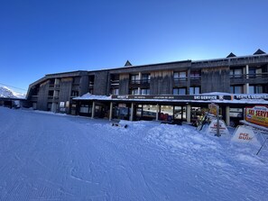 Exterior - Appartement Samoens 1600 (Samoëns)