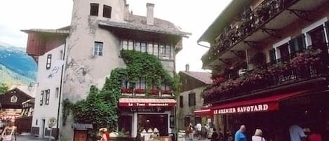 Aussenbereich