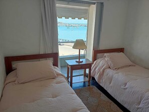 3 bedrooms