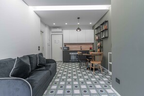 Coin séjour