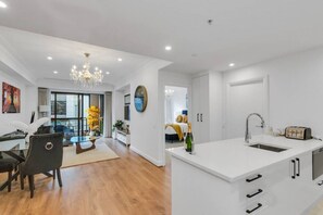 Interior - 306 HT · The Marble Royale (Auckland)