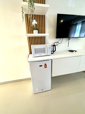 Mini-refrigerator - Noé Hotel (Punta Cana)