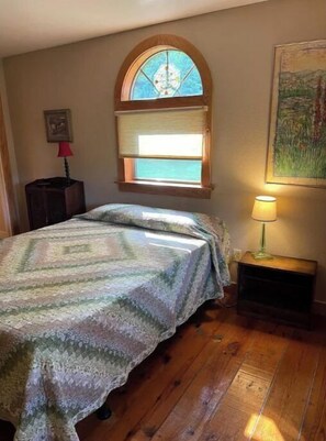 1 slaapkamer, gratis wifi, beddengoed