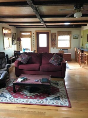 Téléviseur, livres