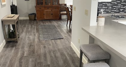 Centrally Located Charming Yakima Home