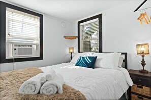 1 sovrum, strykjärn/strykbräda och gratis wi-fi