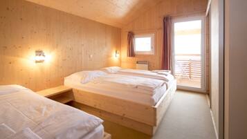 6 slaapkamers, gratis wifi, beddengoed