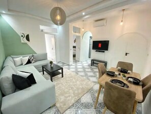 Smart TV 