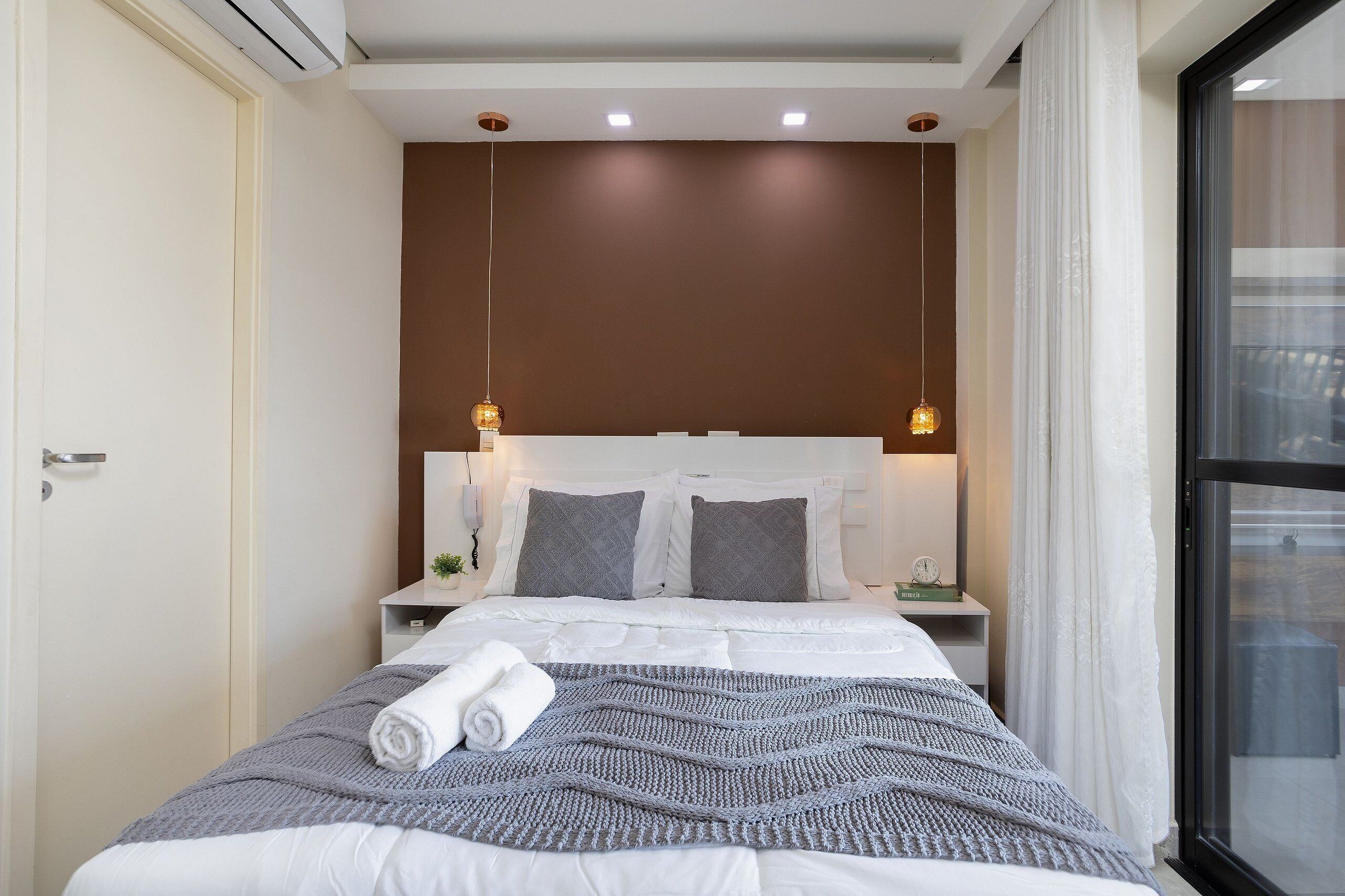Appartement | Literie fournie