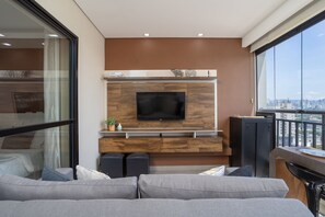 Appartement | Beddengoed