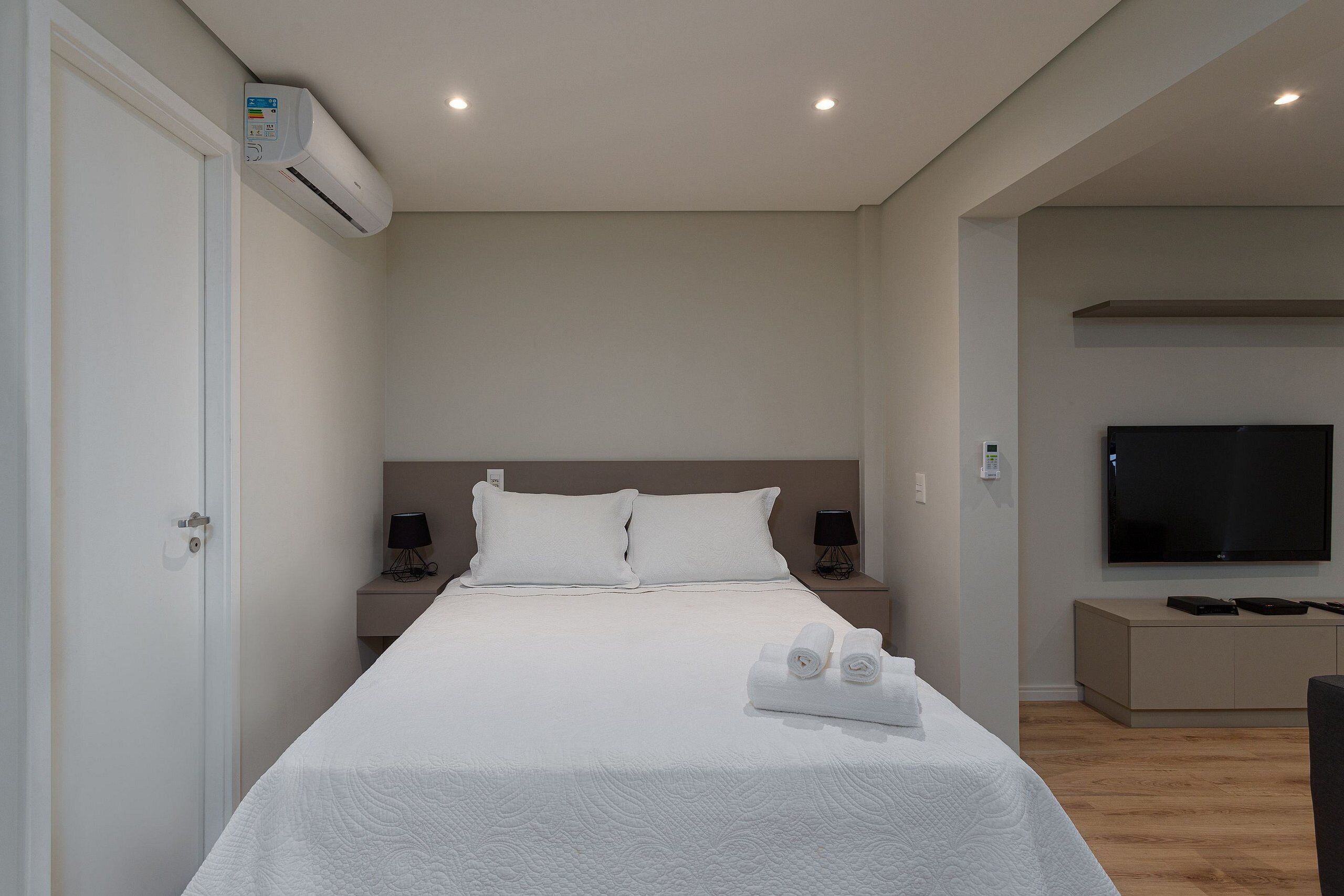 Apartamento | Ropa de cama