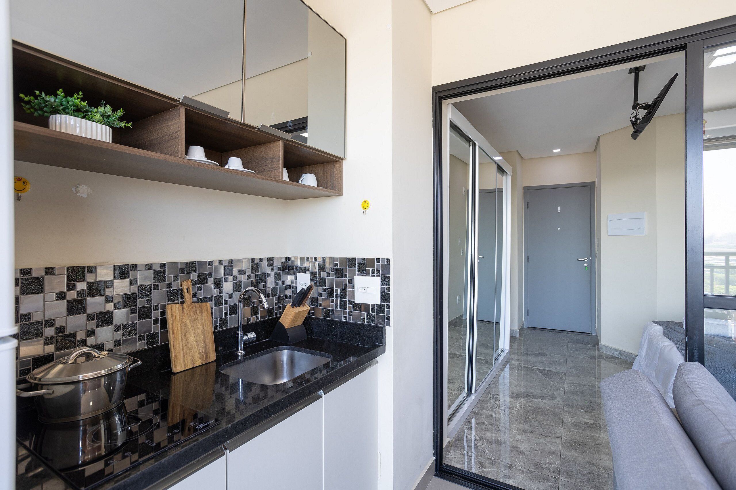 Apartment | Interior