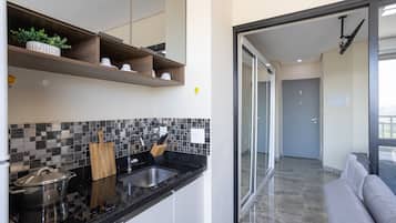 Apartment | Interior
