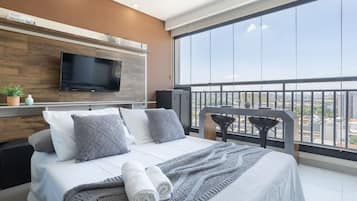 Appartement | Beddengoed