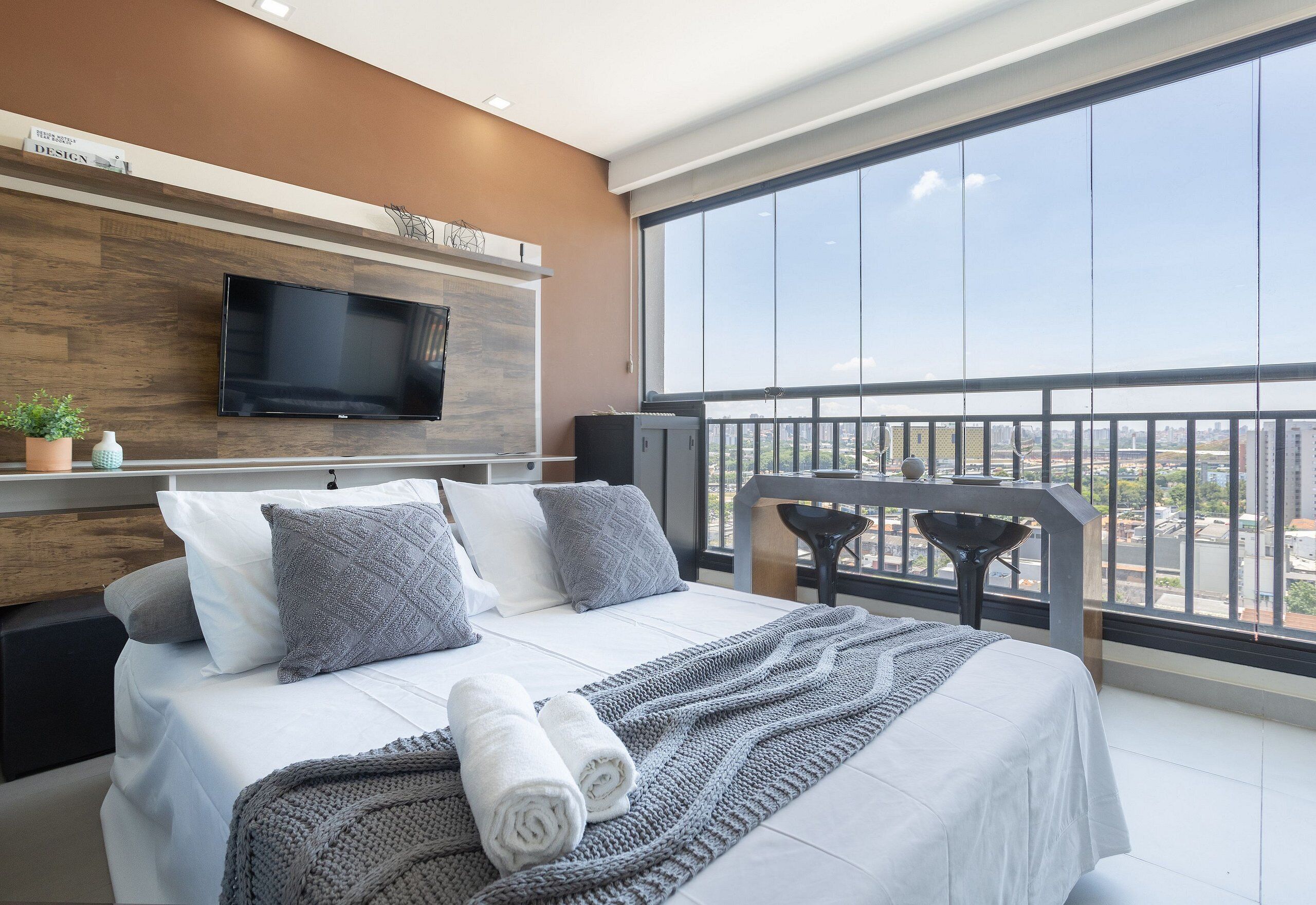 Apartment | Bed sheets