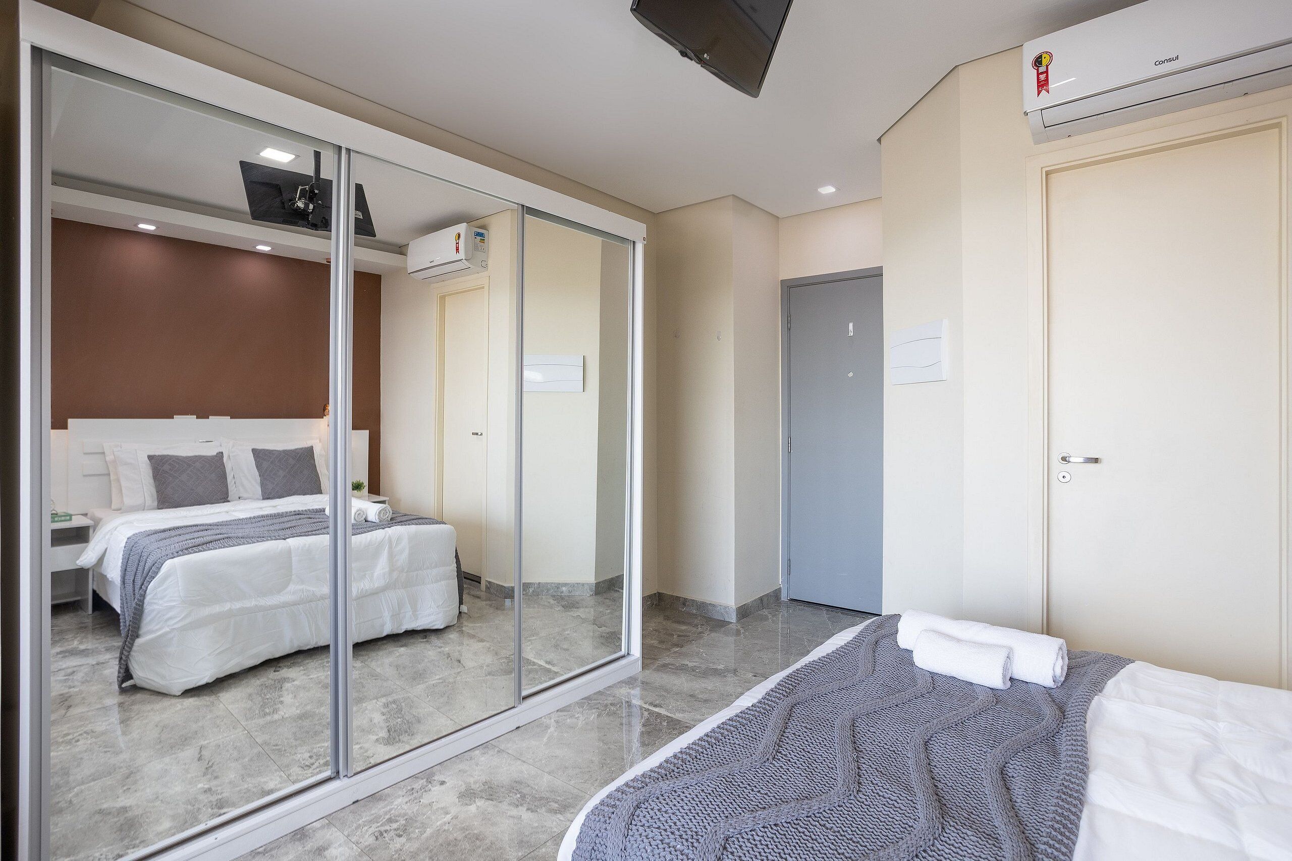 Apartment | Bed sheets