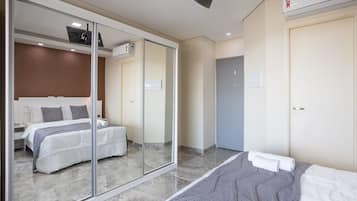 Apartment | Bed sheets
