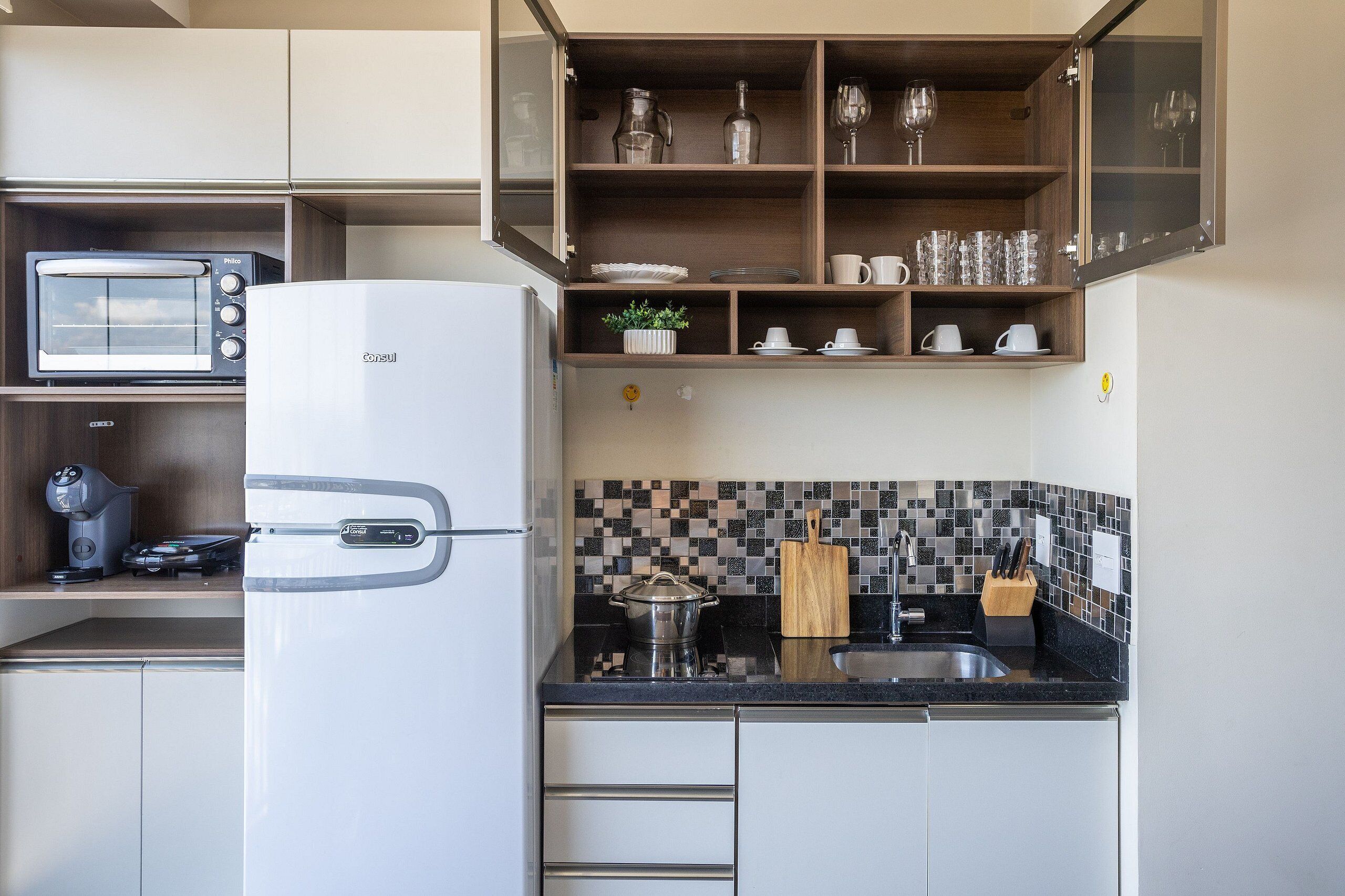 Apartment | Private kitchen