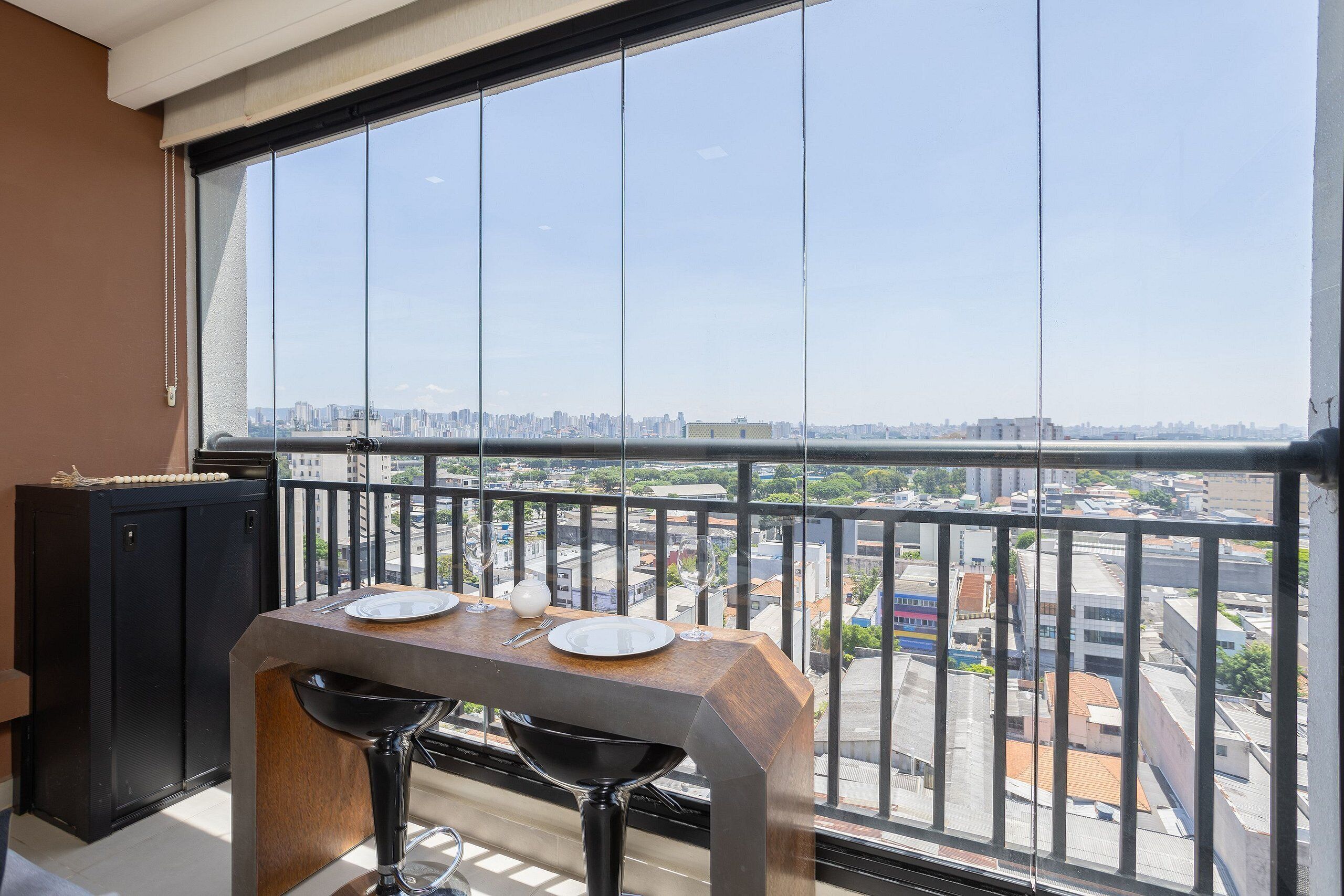 Apartment | Interior