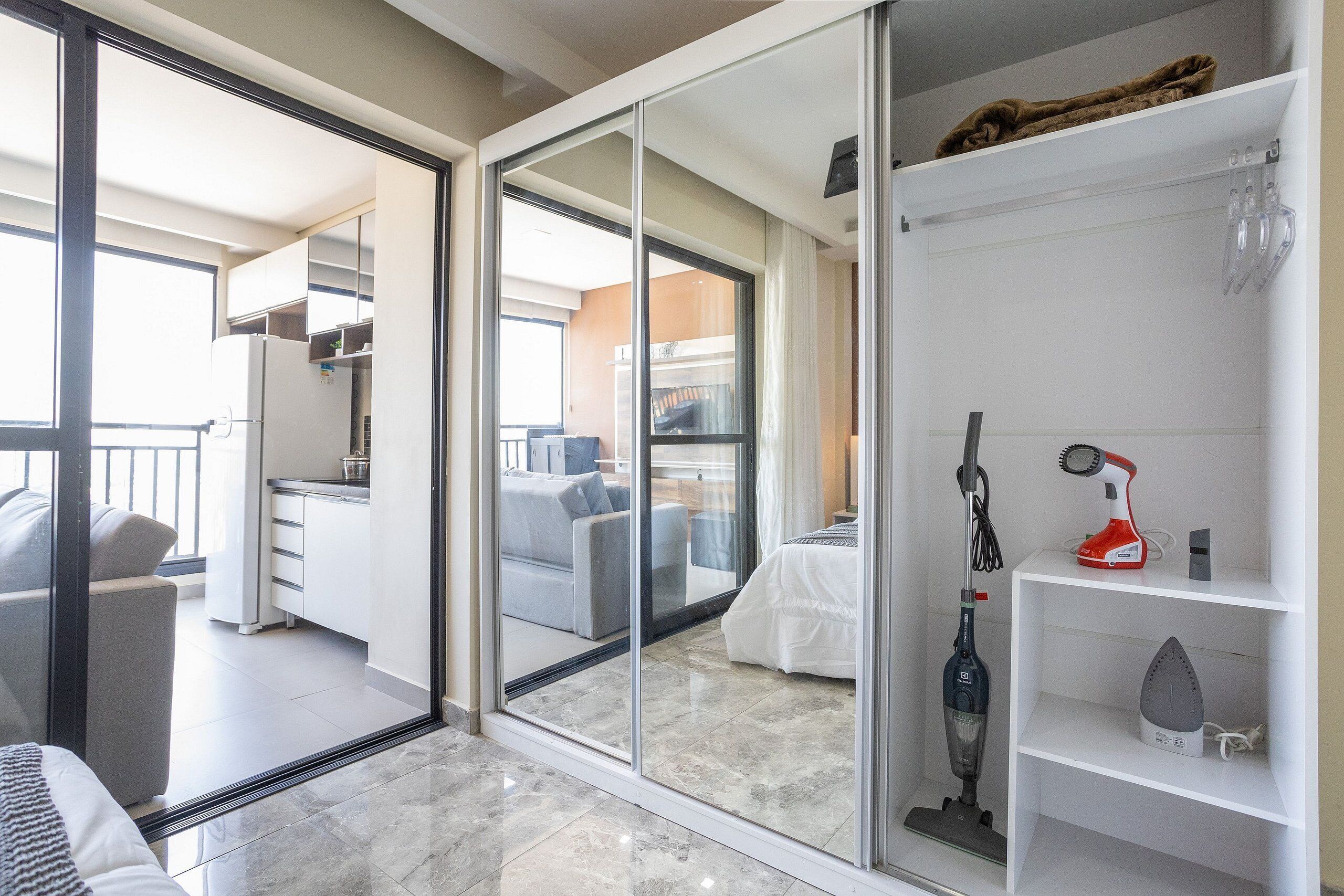 Apartment | Interior