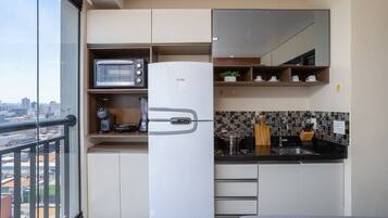 Apartamento | Cozinha privada
