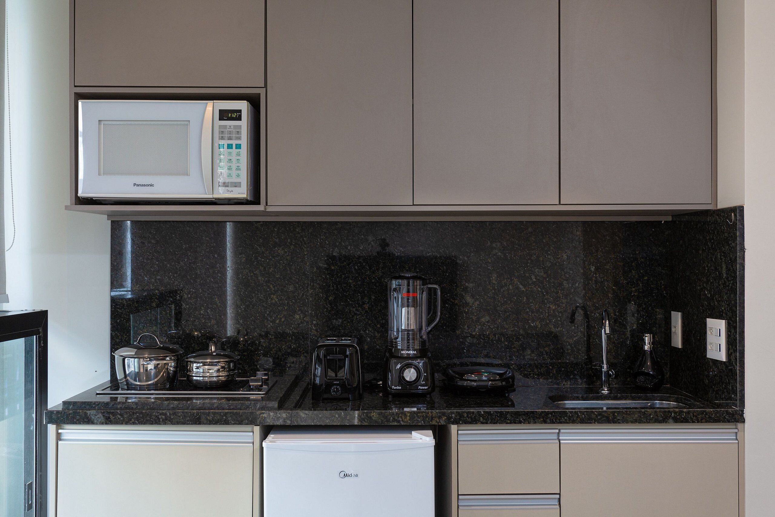 Apartment | Private kitchen