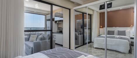 Apartment | Bed sheets