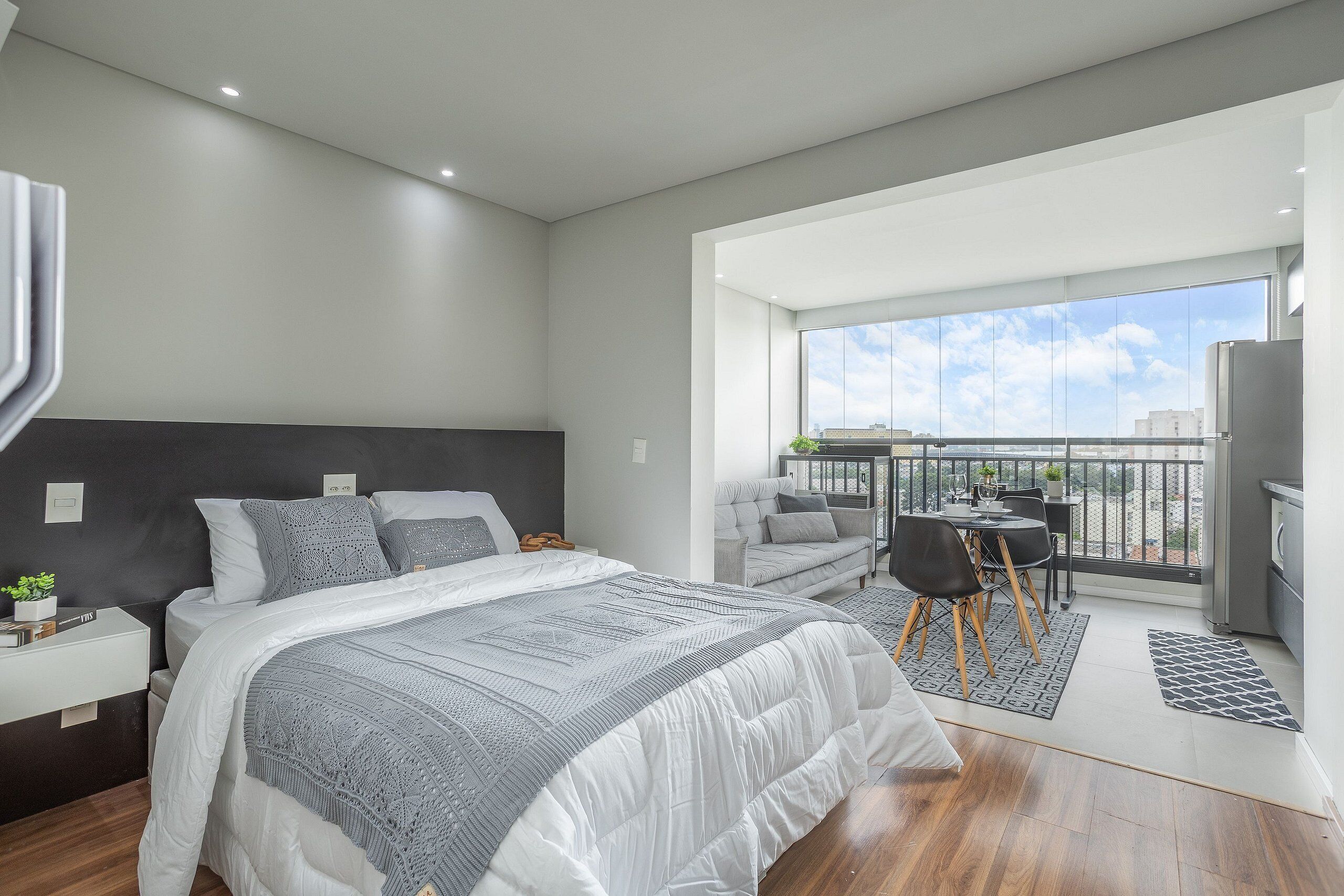 Apartamento | Ropa de cama