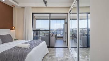 Apartamento | Roupa de cama