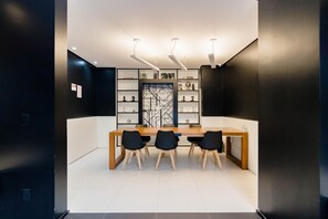 Interieur