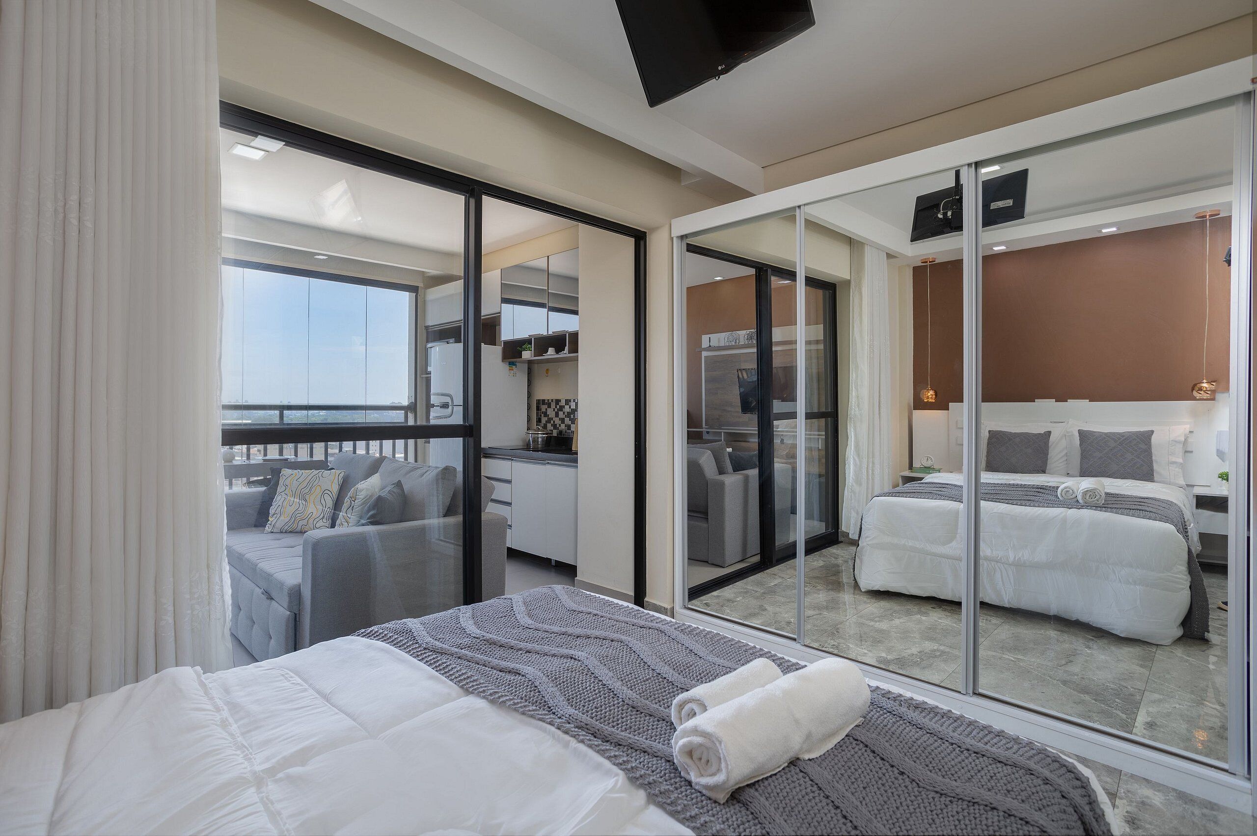 Apartment | Bed sheets