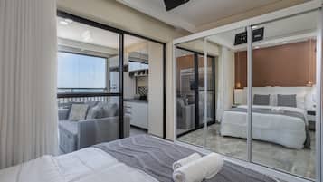 Apartment | Bed sheets