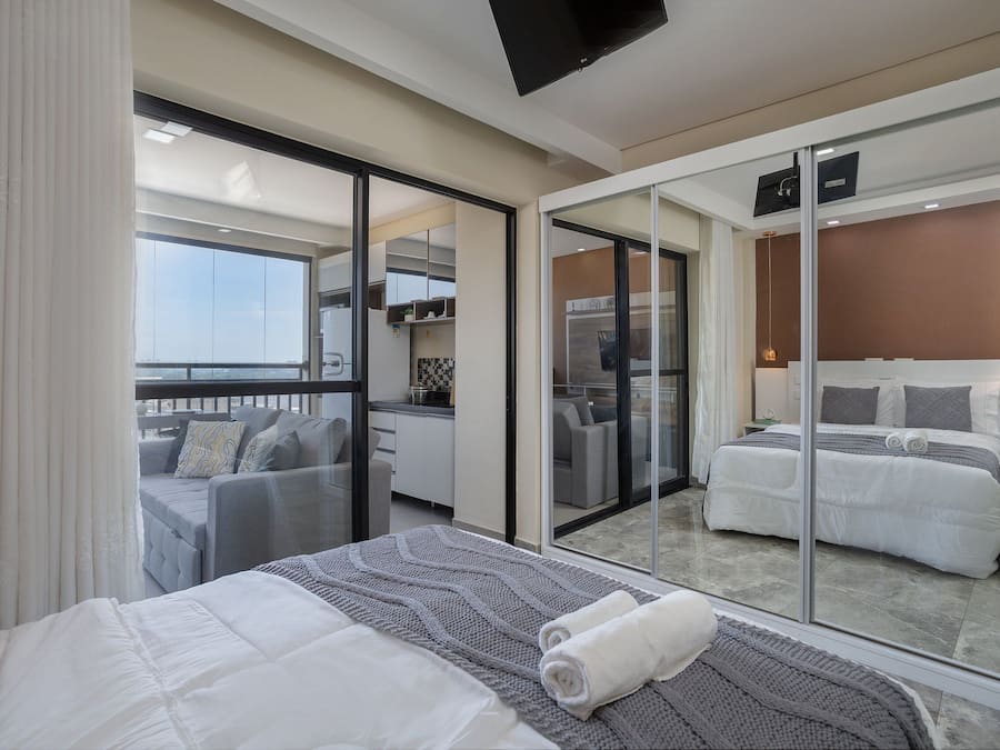 Leilighet | Sengetøy