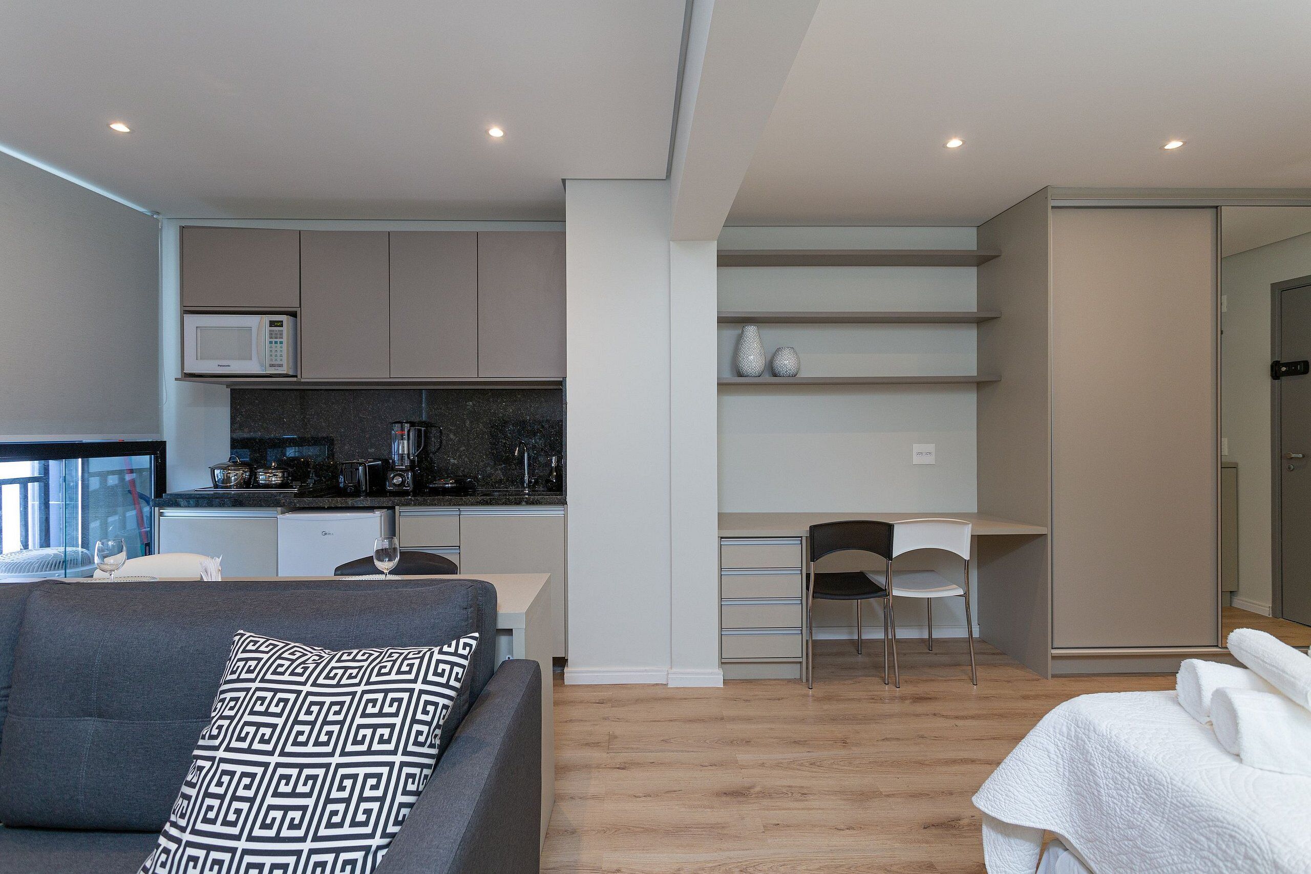 Apartment | Interior