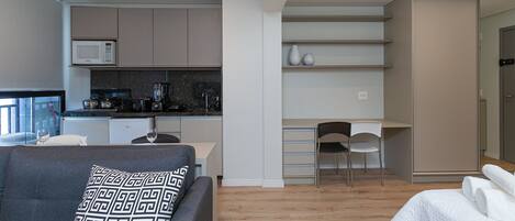 Departamento | Interior