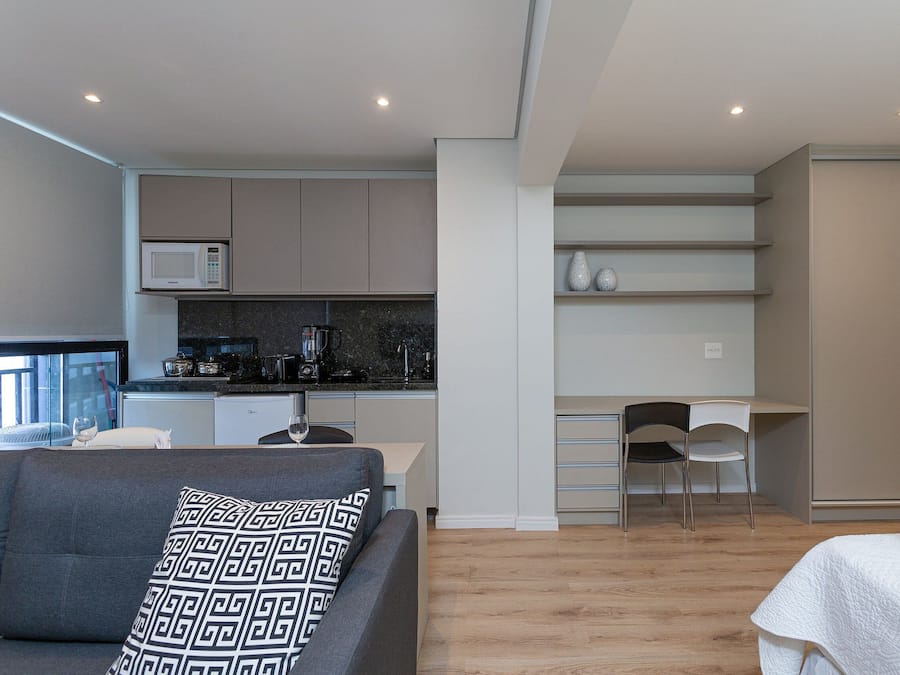 Apartment | Interior