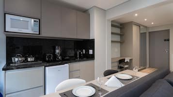 Comfort Apartment | Private kitchen
