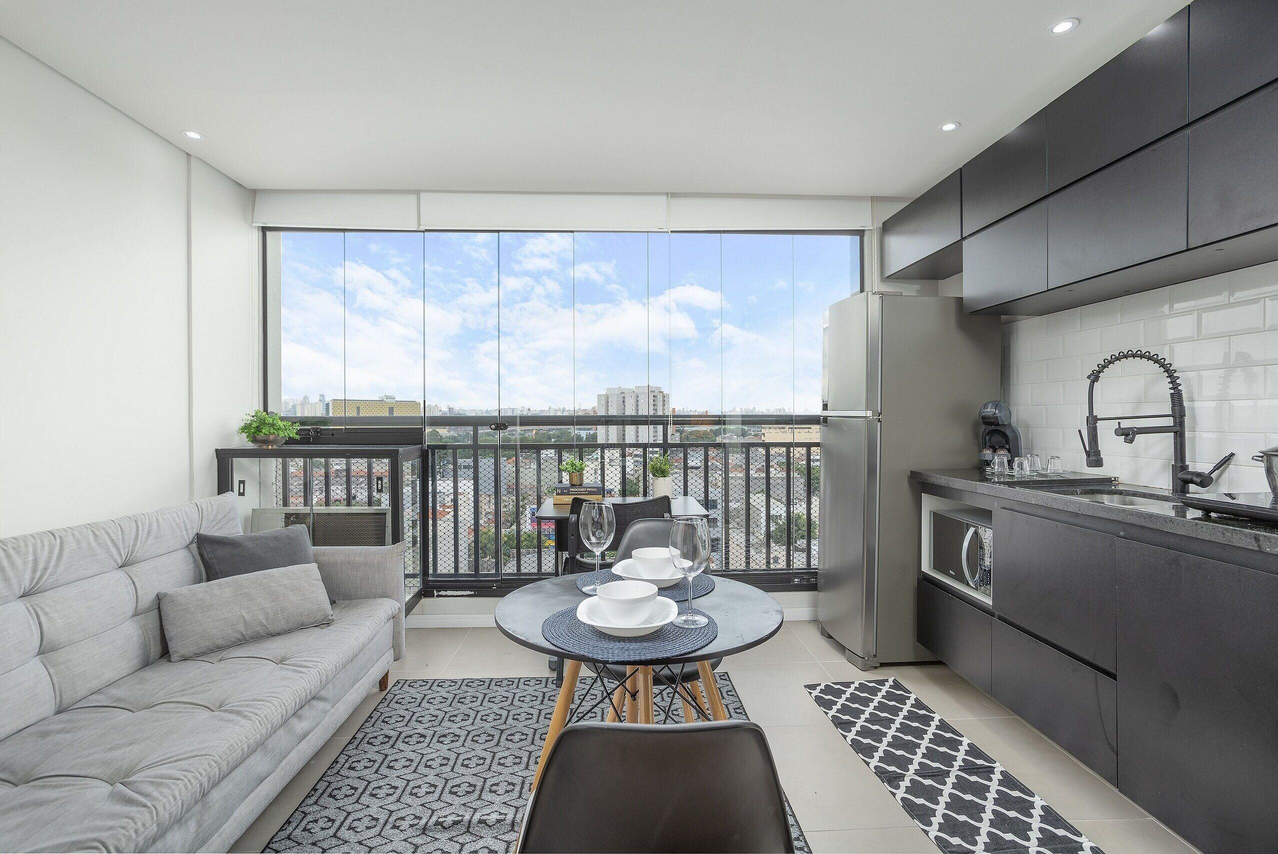 Appartement | Intérieur