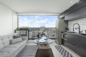 Căn hộ | Nội thất