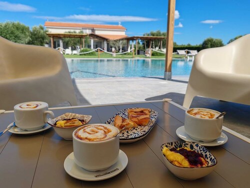 Residence la Pace - Pool & Relax