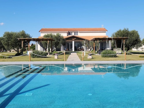Residence la Pace - Pool & Relax
